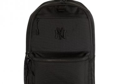 New Era MLB New York Yankees Metal Delaware Backpack 60856109 - New Era - 
