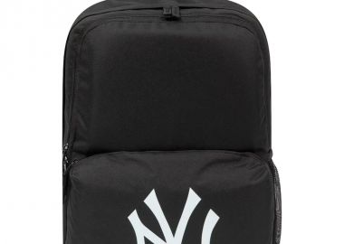 New Era MLB New York Yankees Multi Stadium Backpack 60503791 - New Era - 