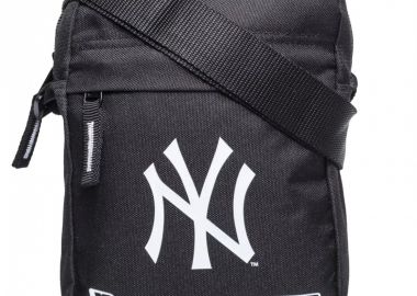 New Era MLB New York Yankees Side Bag 11942030 - New Era - 