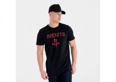 New Era NBA Houston Rockets Tshirt 11546151 -  - 