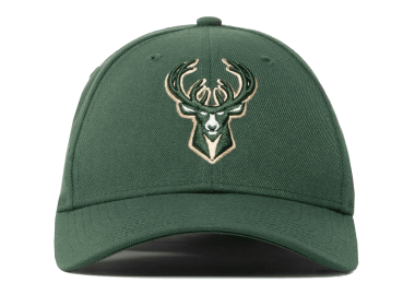 New Era NBA Unisex καπέλο Milwaukee Bucks - NEW ERA - 