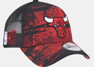 NEW ERA NBA24 Tip Off 940AF Chicago Bulls Καπέλο (9000194975_1469) - NEW ERA - 