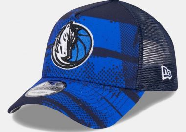 NEW ERA NBA24 Tip Off 940AF Dallas Mavericks Καπέλο (9000194970_56147) - NEW ERA - 