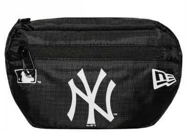 New Era New York Yankees 60137339 Black - New Era - 