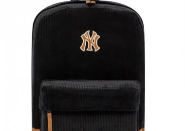 New Era New York Yankees Cord Stadium Backpack 60503797 - New Era - 