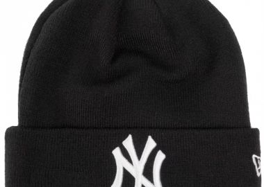 New Era New York Yankees Cuff Hat 12122728 - New Era - 