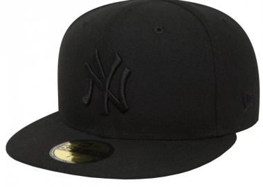 New Era New York Yankees MLB 59FIFTY Cap 10000103 - New Era - 