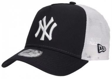 New Era New York Yankees MLB Clean Cap 11588489 - New Era - 