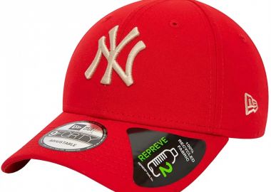 New Era Repreve 940 New York Yankees Cap 60435237 - New Era - 