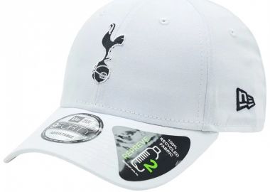 New Era Repreve Flawless 940 9FORTY Tottenham Hotspur FC Jockey Λευκό Camo 60293469 - New Era - 
