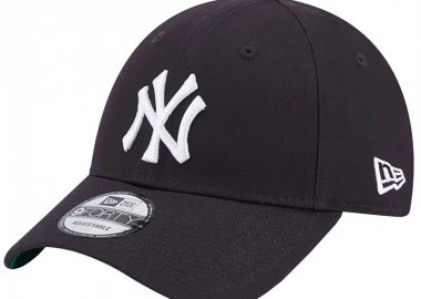 New Era Team Side Patch 9FORTY New York Yankees Cap 60364390 - New Era - 