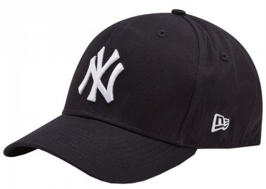 New Era Team Stretch 9Fifty Γυναικείο Jockey navy blue 12134666 - New Era - 