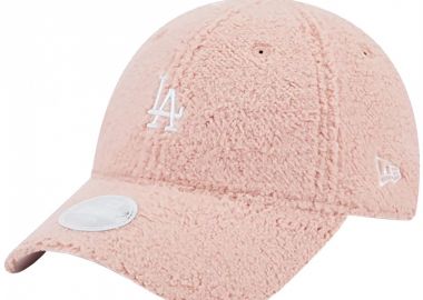 New Era Wmns 9FORTY Teddy Los Angeles Dodgers Cap 60364303 - New Era - 