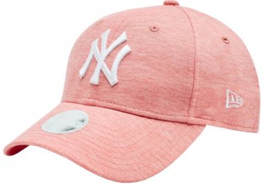 New Era Wmns Jersey Ess 9FORTY New York Yankees Cap 60298632 - New Era - 
