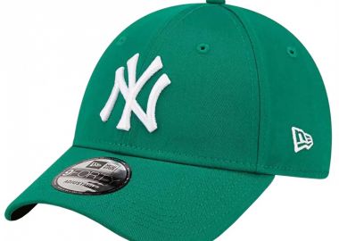 New Era Wmns LE 9FORTY New York Yankees Cap 60358040 - New Era - 