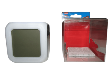 NICKELODEON PAW PATROL ΡΟΛΟΙ ΞΥΠΝΗΤΗΡΙ 1716 - λευκό - NICKELODEON - 