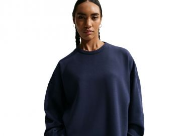 Nike 247 ImpossiblySoft Women's Sweatshirt HQ8193410 - Nike - 