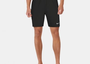 NIKE 7 BEACH VOLLEY SWIM SHORTS ΜΑΥΡΟ - NIKE - 