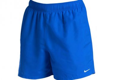 Nike 7 Volley Ανδρικό Μαγιό Σορτς Μπλε NESSA559-494 - Nike - 