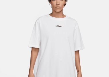 Nike A'ja Signature Γυναικείο T-Shirt (9000210084_1539) - Nike - 