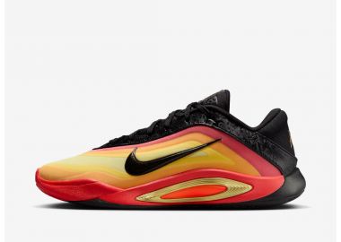 Nike A'ja Wilson A'One AllStar Women's HQ1728001 MBS - Nike - 