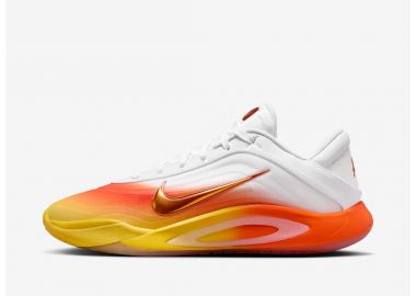 Nike A'ja Wilson A'One Candy Corn Queen Women's FZ8605103 MBS - Nike - 