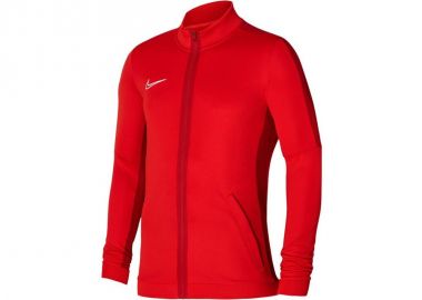 Nike Academy 23 Αθλητικό Ανδρικό Μπουφάν Κόκκινο DR1681-657 - Nike - 