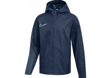 Nike Academy 25 Rain Jacket Jr FZ9863 410 - Nike - 