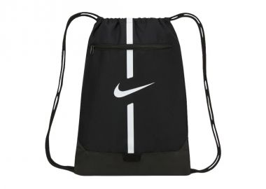 Nike Academy DA5435-010 Τσάντα Πλάτης Γυμναστηρίου Μαύρη - Nike - 