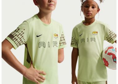 Nike Academy Kylian Mbappe Junior Tshirt IF2772360 - Nike - 