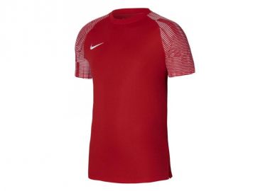 Nike Academy Παιδικό T-shirt Κόκκινο DH8369-657 - Nike - 