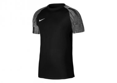 Nike Academy Παιδικό T-shirt Μαύρο DH8369-010 - Nike - 