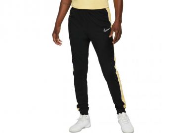 Nike Academy Παντελόνι Φόρμας Dri-Fit με Λάστιχο Μαύρο CZ0971-011 - Nike - 
