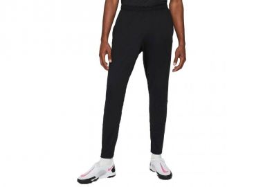 Nike Academy Soccer Παντελόνι Φόρμας Dri-Fit με Λάστιχο Μαύρο CW6122-011 - Nike - 