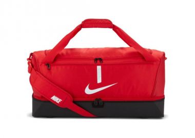 Nike Academy Team CU8087-657 Τσάντα Ώμου για Ποδόσφαιρο Κόκκινη - Nike - 