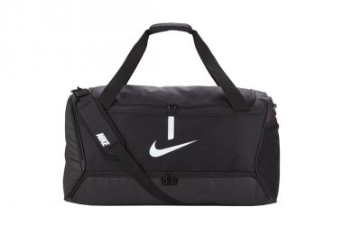 Nike Academy Team CU8089-010 Τσάντα Ώμου για Ποδόσφαιρο Μαύρη - Nike - 