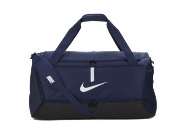 Nike Academy Team CU8089-410 Τσάντα Ώμου για Ποδόσφαιρο Μπλε - Nike - 