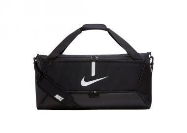 Nike Academy Team CU8090-010 Unisex Τσάντα Ώμου για Ποδόσφαιρο Μαύρη - Nike - 