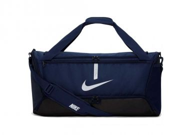 Nike Academy Team CU8090-410 Τσάντα Ώμου για Ποδόσφαιρο Μπλε - Nike - 