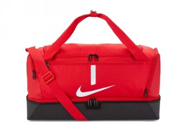 Nike Academy Team CU8096-657 Τσάντα Ώμου για Ποδόσφαιρο Κόκκινη - Nike - 