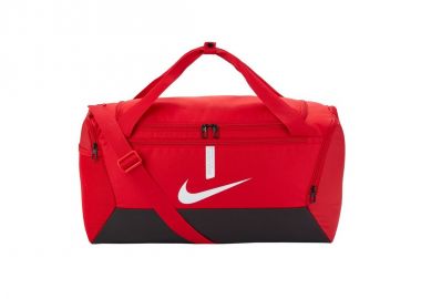 Nike Academy Team CU8097-657 Αθλητική Τσάντα Ώμου για το Γυμναστήριο Κόκκινη - Nike - 