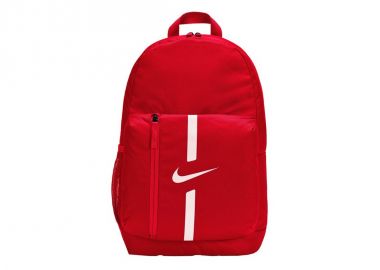 Nike Academy Team Γυναικείο Υφασμάτινο Σακίδιο Πλάτης Κόκκινο DA2571-657 - Nike - 