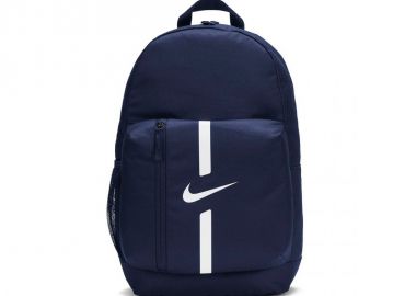 Nike Academy Team Γυναικείο Υφασμάτινο Σακίδιο Πλάτης Navy Μπλε DA2571-411 - Nike - 