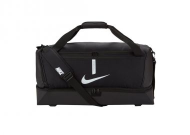 Nike Academy Team Hardcase CU8087-010 Τσάντα Ώμου για Ποδόσφαιρο Μαύρη - Nike - 