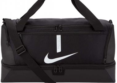 Nike Academy Team Hardcase CU8096-010 Τσάντα Ώμου για Ποδόσφαιρο Μαύρη - Nike - 