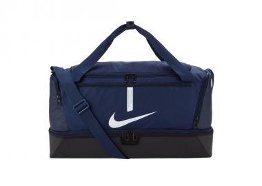 Nike Academy Team Hardcase CU8096-410 Τσάντα Ώμου για Ποδόσφαιρο Μπλε - Nike - 