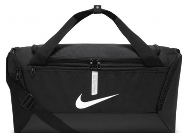 Nike Academy Team Soccer Duffel Bag (Small 41L) - NIKE - 