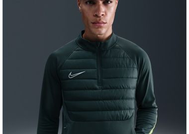 Nike Academy Winter Warrior M sweatshirt FB6816390 - Nike - 