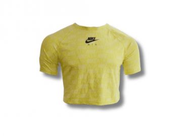 Nike Air AOP Top Wmns AR3445335 - Nike - 