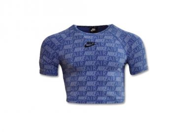 Nike Air AOP Top Wmns AR3445458 - Nike - 